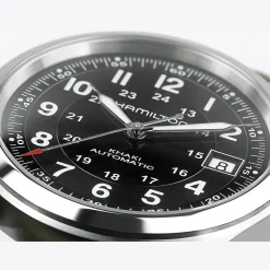 Khaki Field Automatic Call of Duty Limited Edition