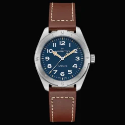 Khaki Field Expedition Auto