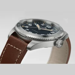Khaki Field Expedition Auto