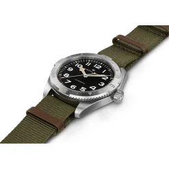 Khaki Field Expedition Auto