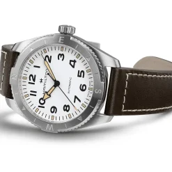 Khaki Field Expedtion Auto