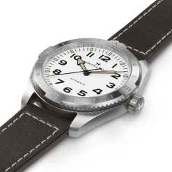 Khaki Field Expedtion Auto