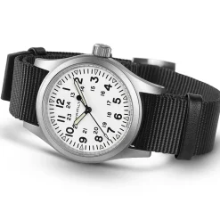 Khaki Field Mechanical