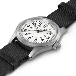 Khaki Field Mechanical