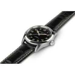 Khaki Field Murph 38mm