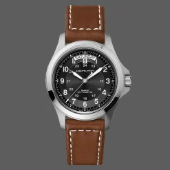 Khaki King Automatic