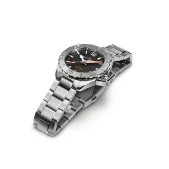 Khaki Navy Frogman Auto