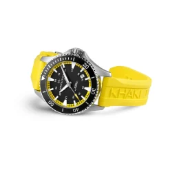 Khaki Navy Scuba Auto