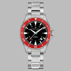 Khaki Navy Scuba Auto