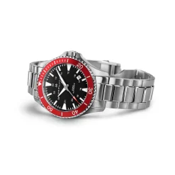Khaki Navy Scuba Auto