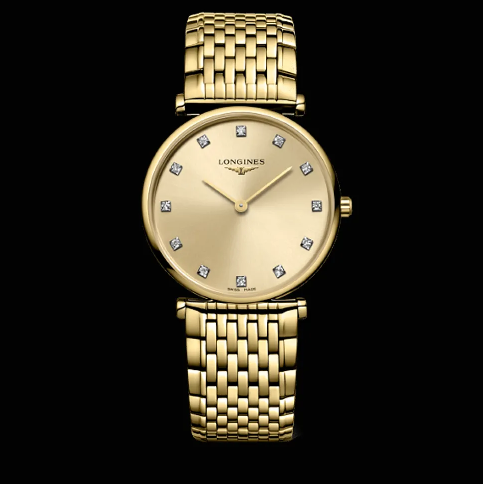 La Grande Classique de Longines