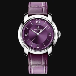 Lady Premier Automatic 36