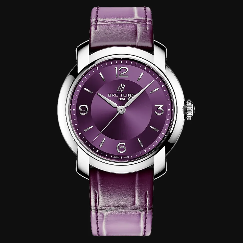 Lady Premier Automatic 36