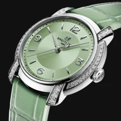 Lady Premier Automatic 36