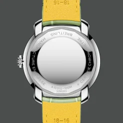 Lady Premier Automatic 36