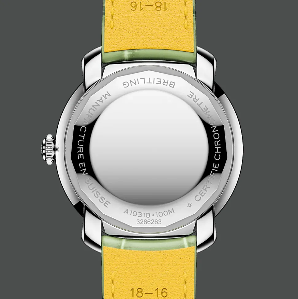 Lady Premier Automatic 36