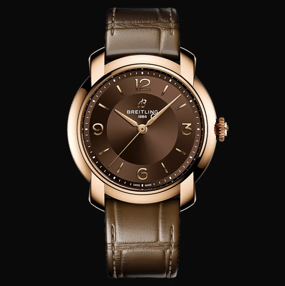 Lady Premier Automatic 36