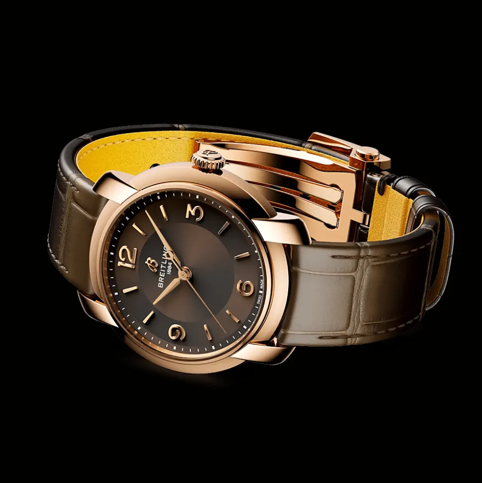 Lady Premier Automatic 36