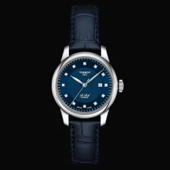 Le Locle Automatic Diamant