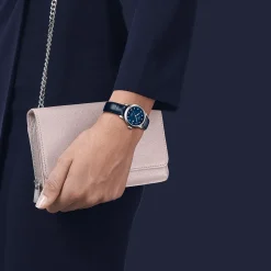 Le Locle Automatic Diamant