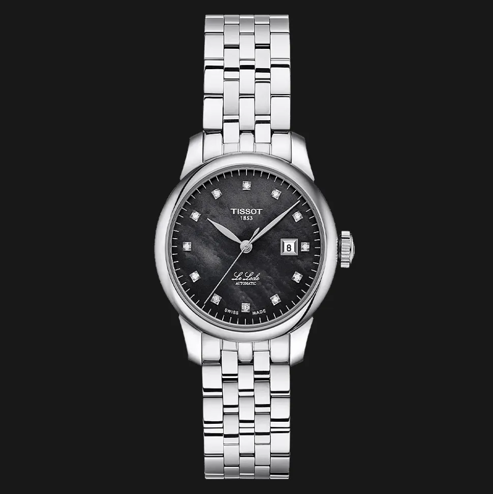 Le Locle Automatic Lady
