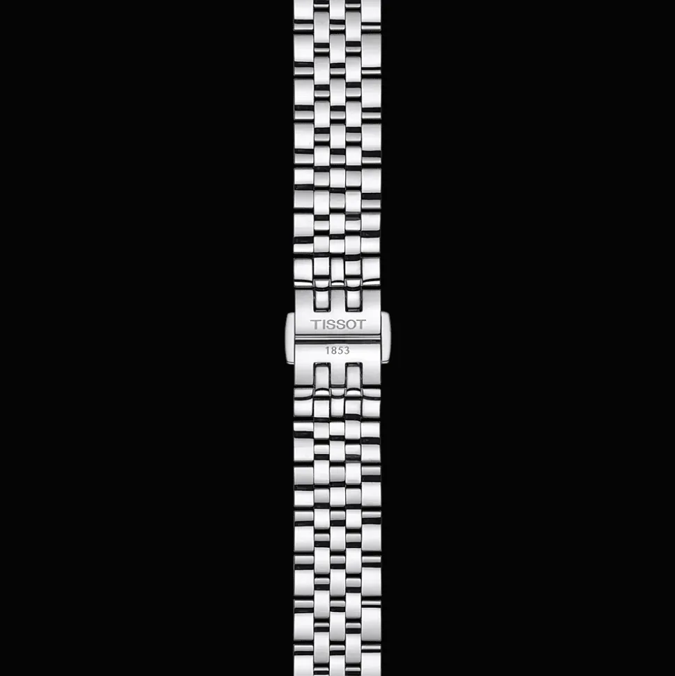 Le Locle Automatic Lady