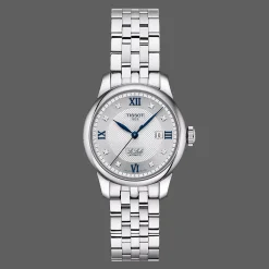 Le Locle Automatic Lady (29.00) 20th Anniversary