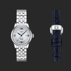 Le Locle Automatic Lady (29.00) 20th Anniversary