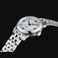 Le Locle Automatic Lady (29.00) 20th Anniversary