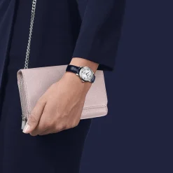 Le Locle Automatic Lady (29.00) 20th Anniversary