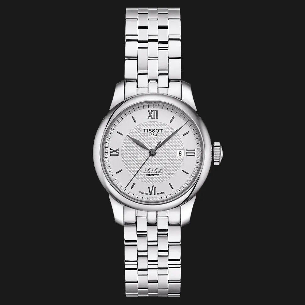 Le Locle 29mm
