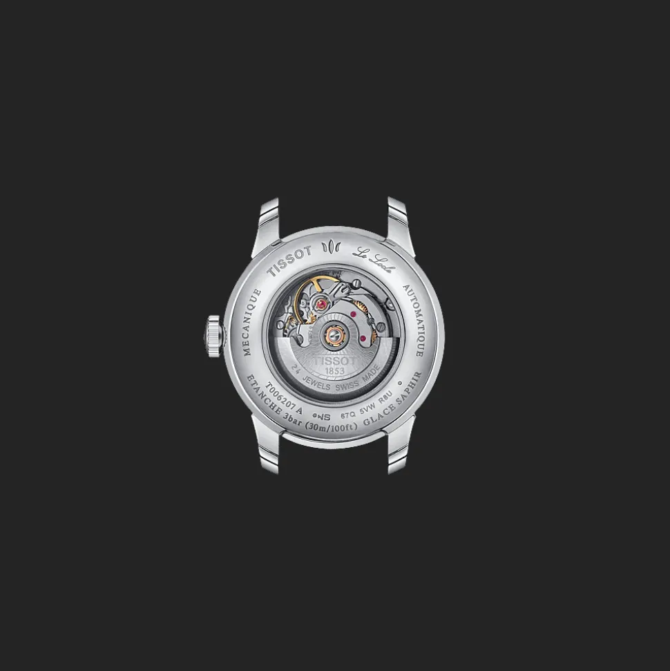 Le Locle 29mm