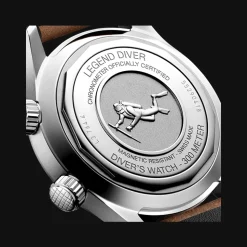 Legend Diver Automatic 39mm