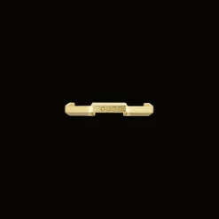 Link To Love Ring 18kt Geel goud