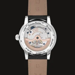 Manufacture Classic Big Date