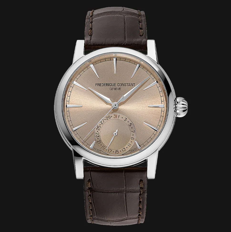 Manufacture Classic Date