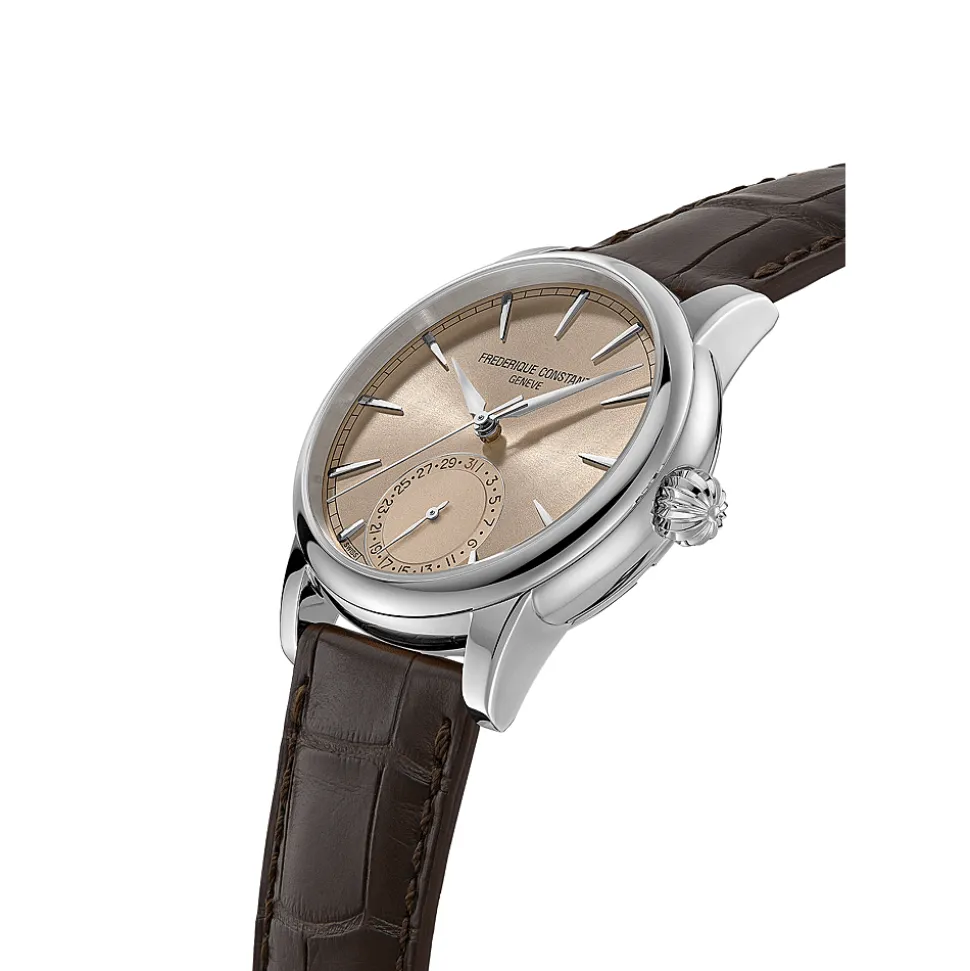 Manufacture Classic Date