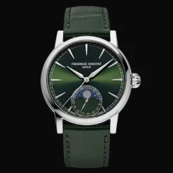 Manufacture Classic Moonphase Date
