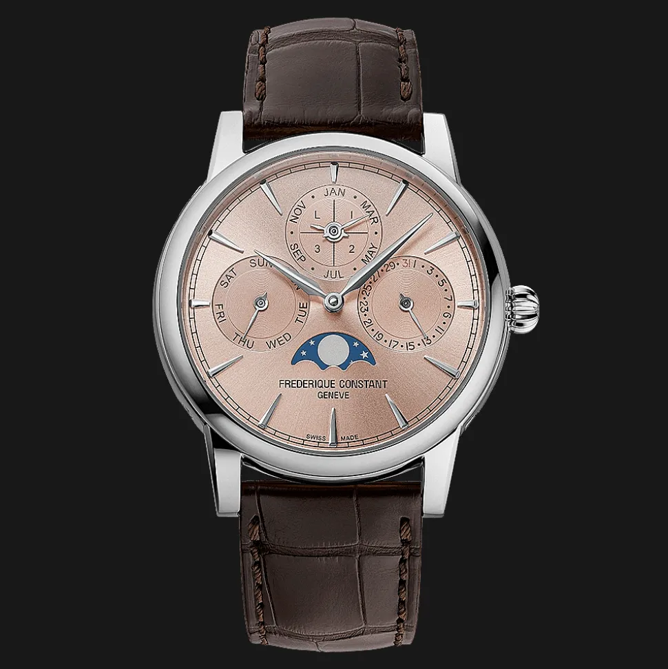 Manufacture Classic Perpetual Calendar