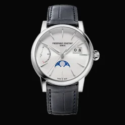 Manufacture Classic Power Reserve Big Date