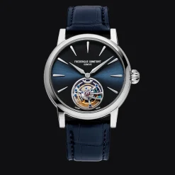 Manufacture Classic Tourbillon