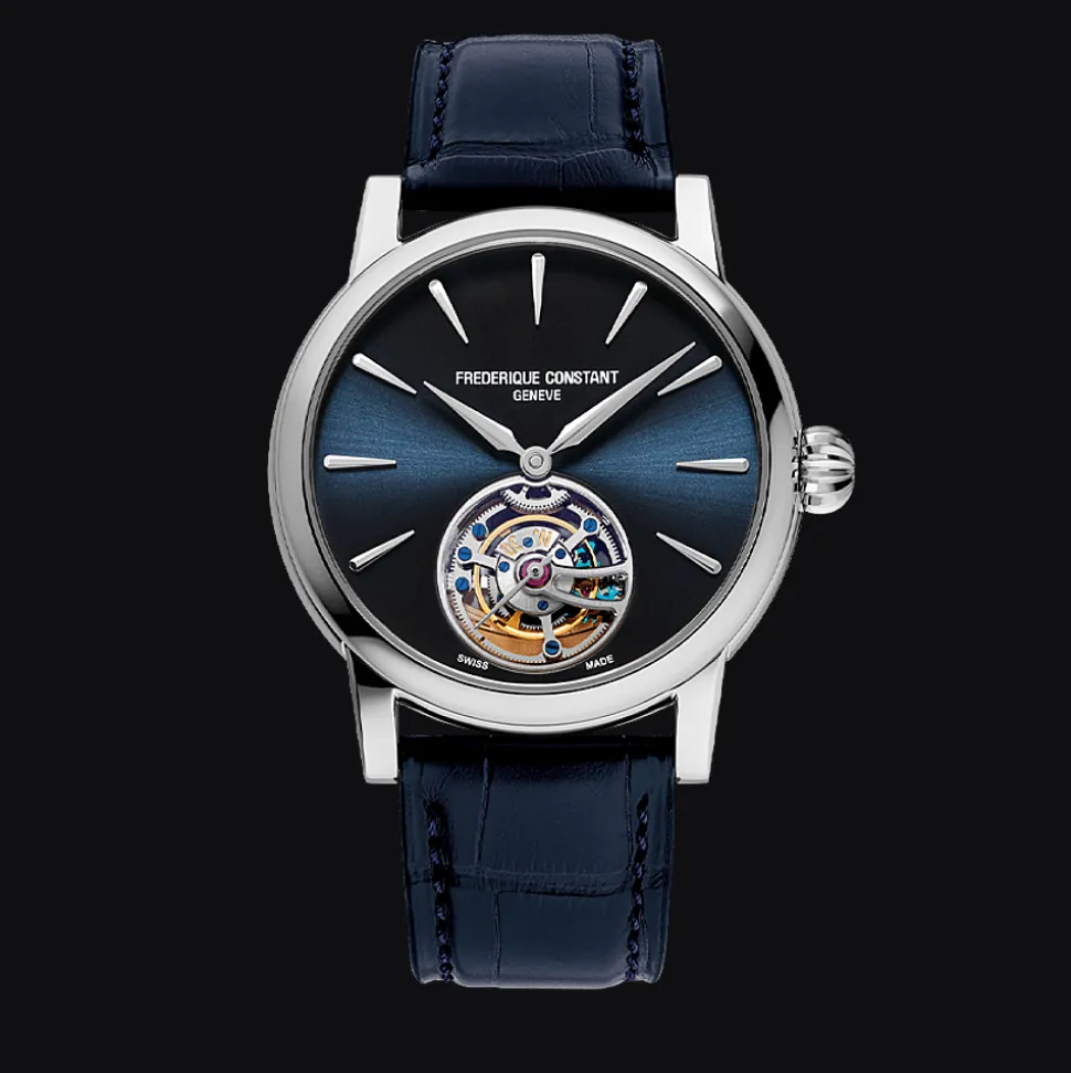 Manufacture Classic Tourbillon