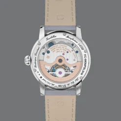 Manufacture Classic Tourbillon
