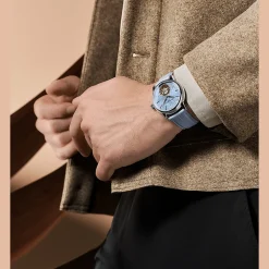 Manufacture Classic Tourbillon