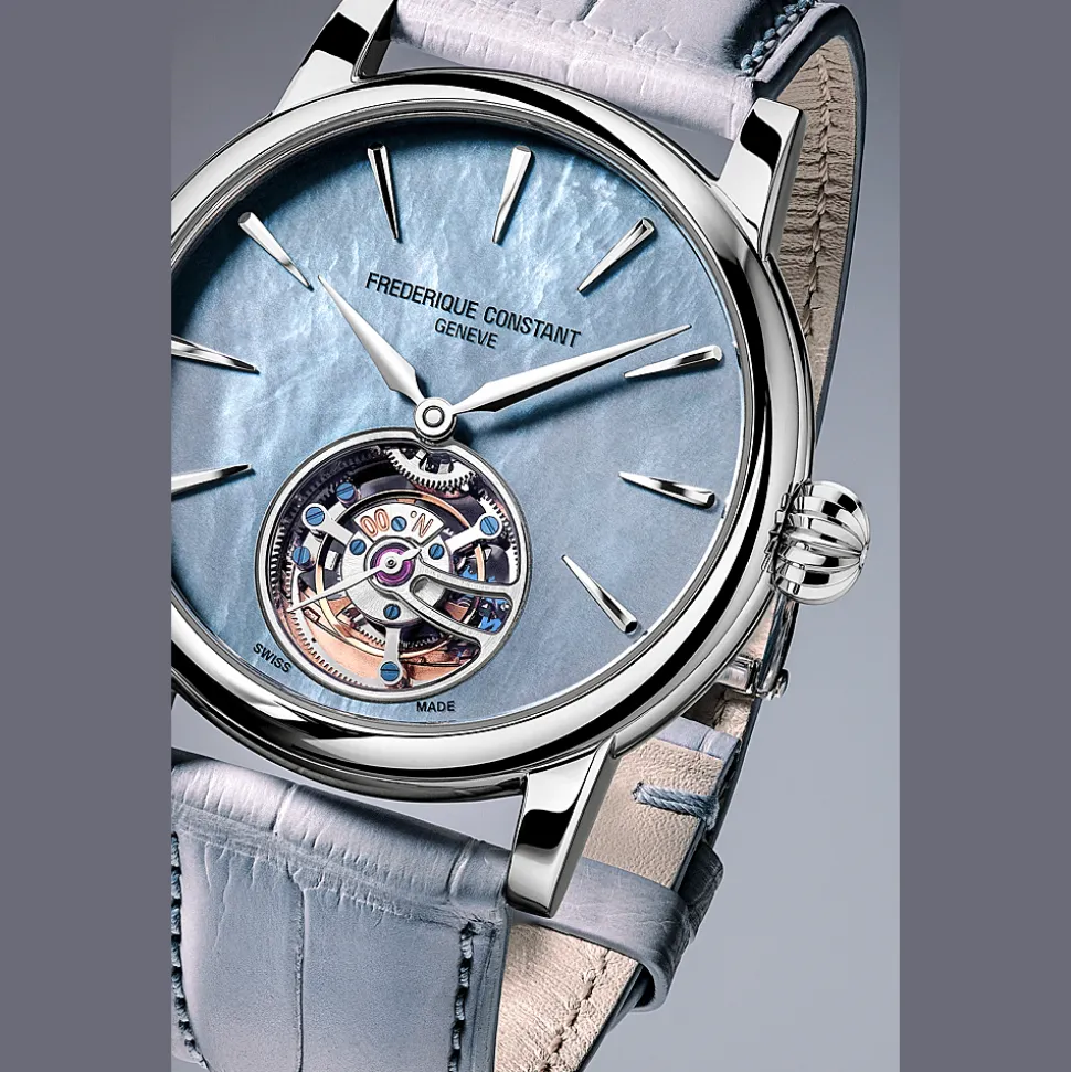 Manufacture Classic Tourbillon