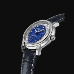Manufacture Classic Worldtimer Limited Edition