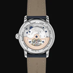 Manufacture Classic Worldtimer Limited Edition