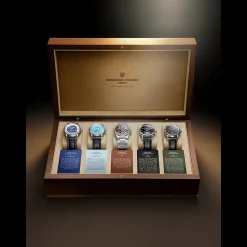 Manufacture Classic Worldtimer Limited Edition