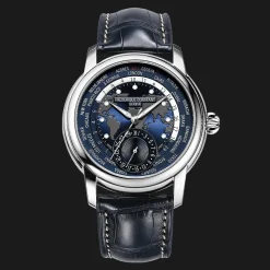 Manufacture Classic Worldtimer
