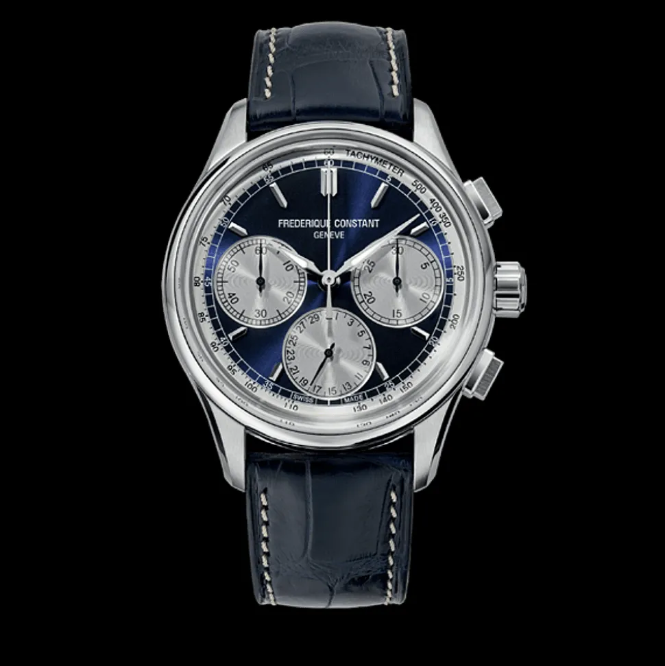 Manufacture Classics Flyback Chronograph